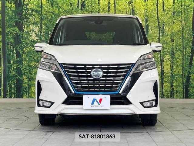 Nissan SERENA 2020-01 284156-15