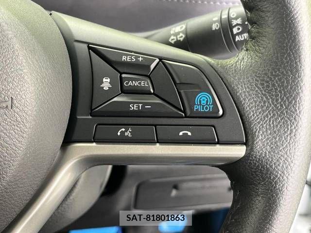 Nissan SERENA 2020-01 284156-4