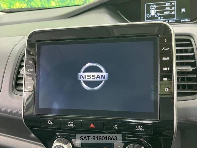 Nissan SERENA 2020-01 284156-2