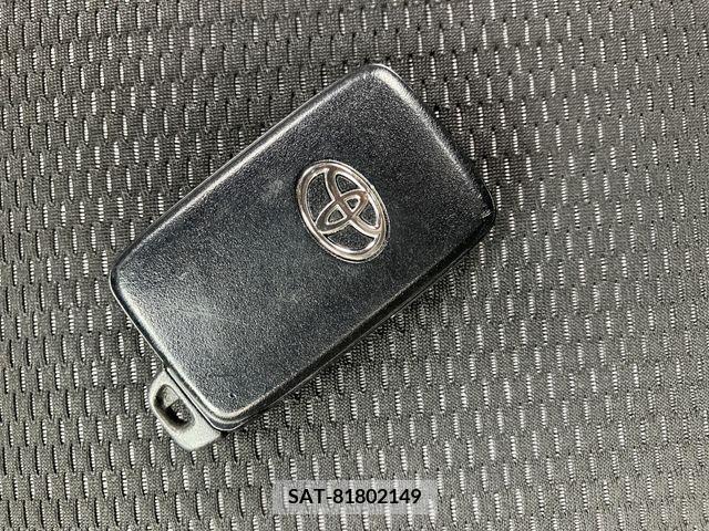 Toyota VITZ 2019-03 374874-16