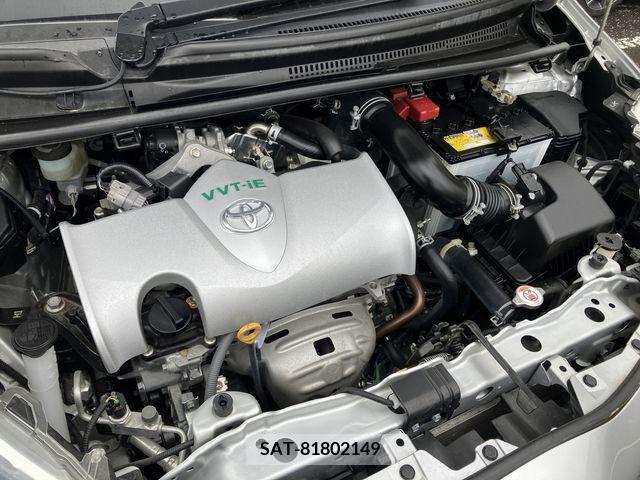 Toyota VITZ 2019-03 374874-18