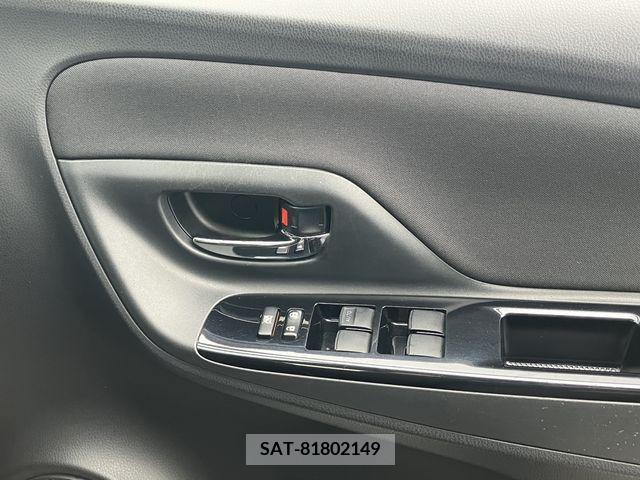 Toyota VITZ 2019-03 374874-8