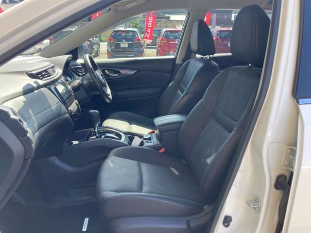 Nissan X-TRAIL 2020-09 12176-12