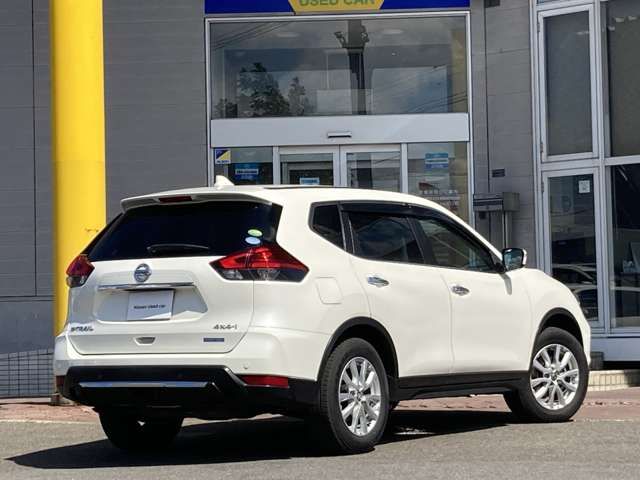 Nissan X-TRAIL 2020-09 12176-1
