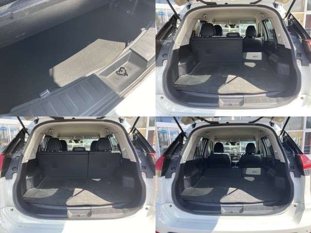Nissan X-TRAIL 2020-09 12176-14
