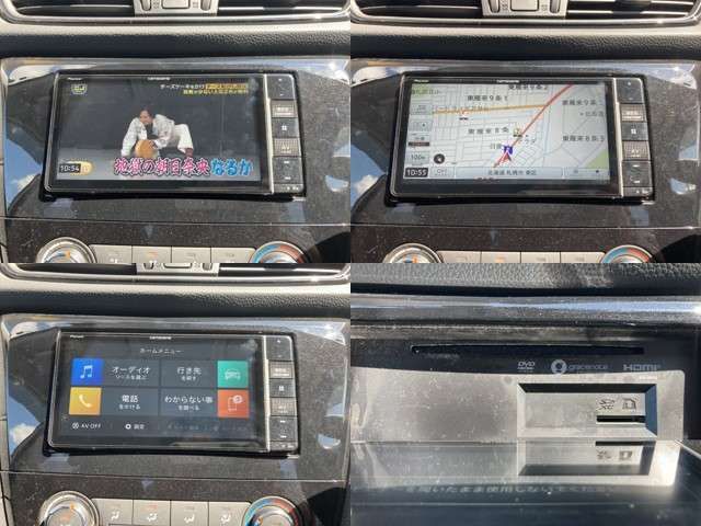 Nissan X-TRAIL 2020-09 12176-4