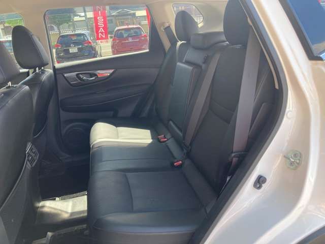Nissan X-TRAIL 2020-09 12176-13