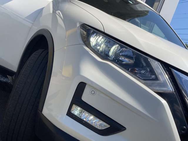 Nissan X-TRAIL 2020-09 12176-16