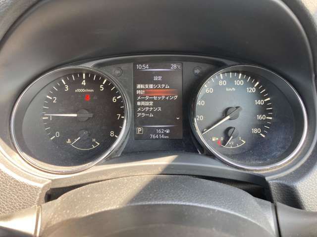 Nissan X-TRAIL 2020-09 12176-3