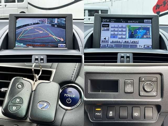 Lexus HS 2011-02 181560-6