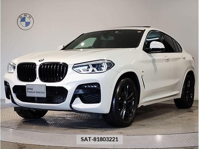 Bmw X4 2021-06 231628-0