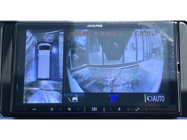 Toyota HIACE VAN 2021-10 6207-8