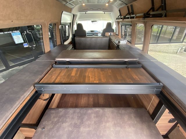 Toyota HIACE VAN 2021-10 6207-27