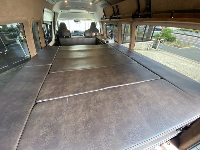 Toyota HIACE VAN 2021-10 6207-25