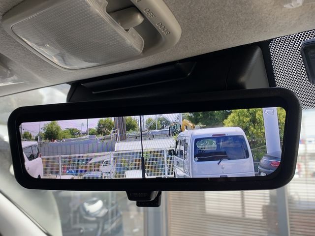 Toyota HIACE VAN 2021-10 6207-12