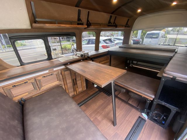 Toyota HIACE VAN 2021-10 6207-28