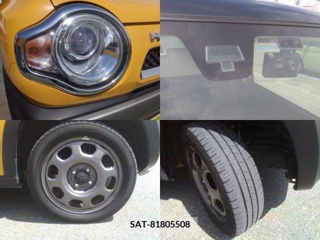 Suzuki HUSTLER 2018-07 272467-3