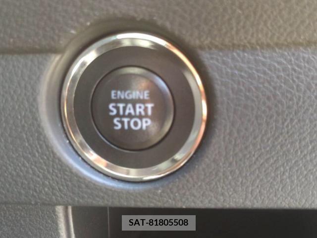 Suzuki HUSTLER 2018-07 272467-12