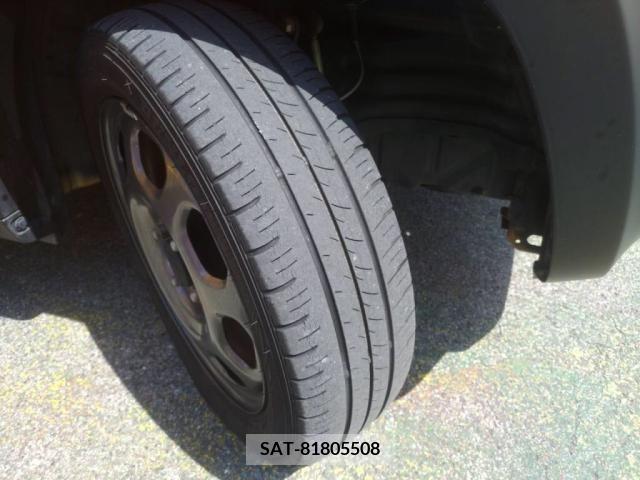 Suzuki HUSTLER 2018-07 272467-11