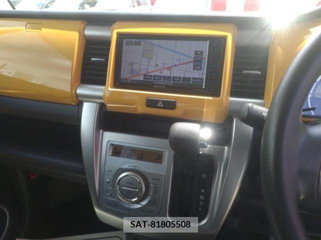 Suzuki HUSTLER 2018-07 272467-16