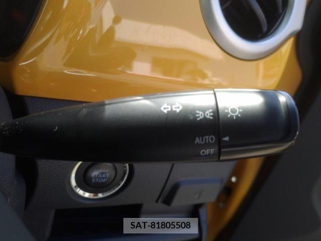 Suzuki HUSTLER 2018-07 272467-15