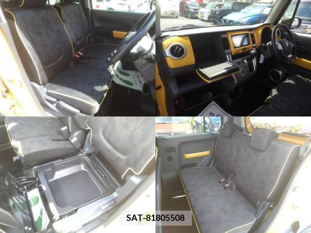 Suzuki HUSTLER 2018-07 272467-6