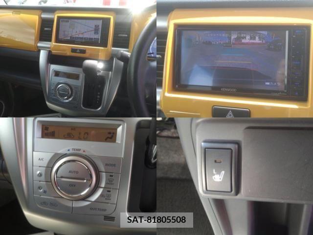 Suzuki HUSTLER 2018-07 272467-5