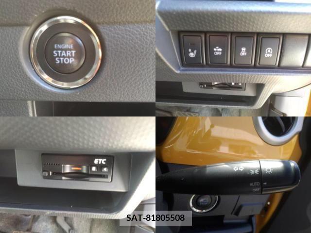 Suzuki HUSTLER 2018-07 272467-4