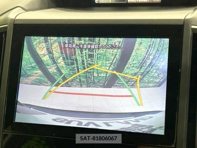 Subaru FORESTER 2019-03 224018-4