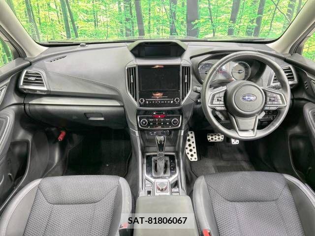 Subaru FORESTER 2019-03 224018-1
