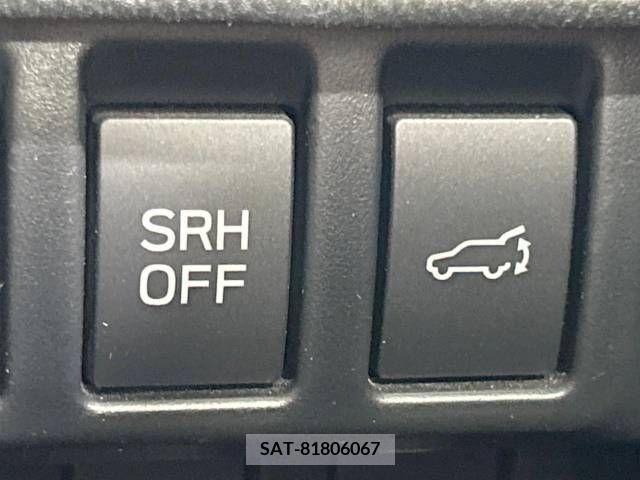 Subaru FORESTER 2019-03 224018-5