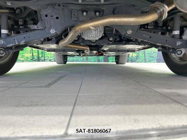 Subaru FORESTER 2019-03 224018-17