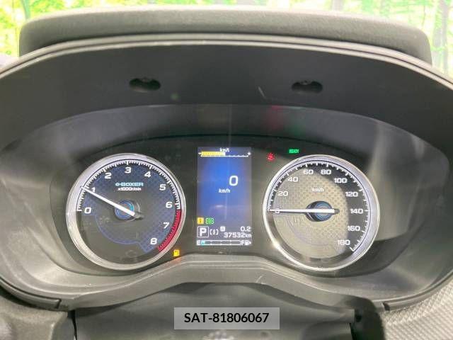 Subaru FORESTER 2019-03 224018-18
