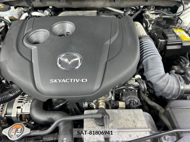 Mazda CX-5 2022-08 265968-18