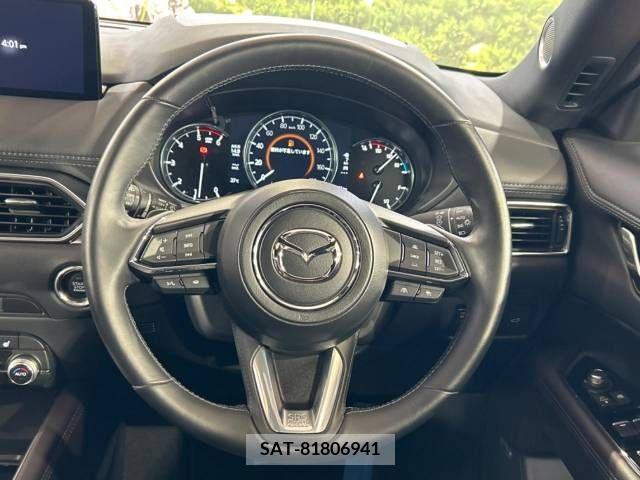 Mazda CX-5 2022-08 265968-11