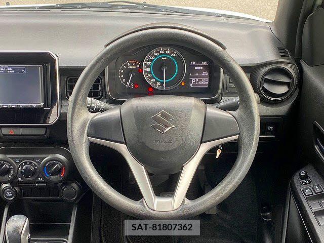 Suzuki IGNIS 2018-05 203675-13