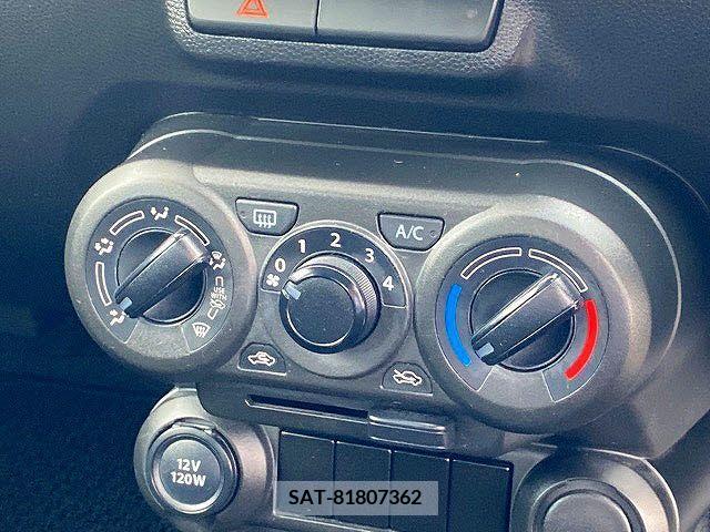 Suzuki IGNIS 2018-05 203675-14