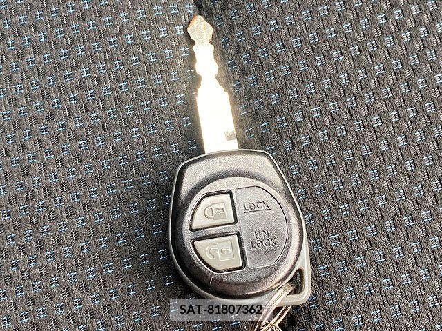 Suzuki IGNIS 2018-05 203675-16