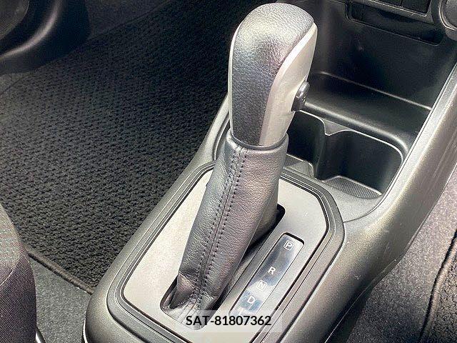 Suzuki IGNIS 2018-05 203675-19