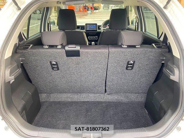 Suzuki IGNIS 2018-05 203675-20