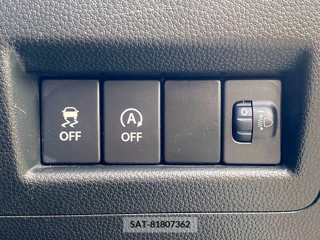 Suzuki IGNIS 2018-05 203675-22