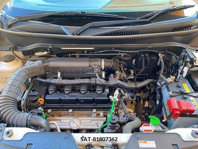 Suzuki IGNIS 2018-05 203675-27