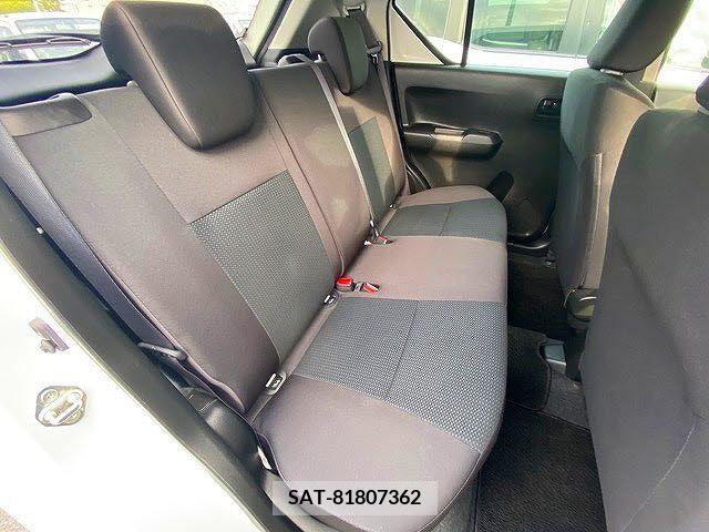 Suzuki IGNIS 2018-05 203675-3