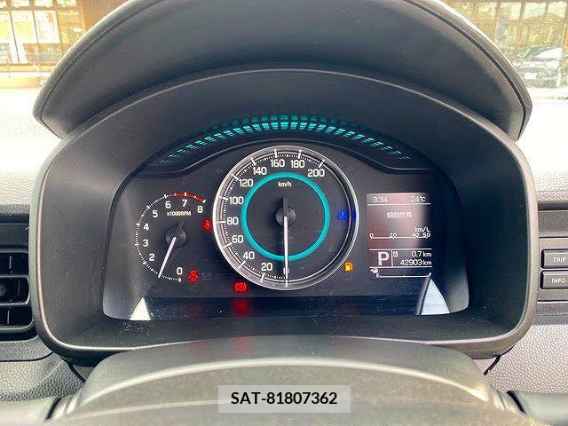 Suzuki IGNIS 2018-05 203675-7