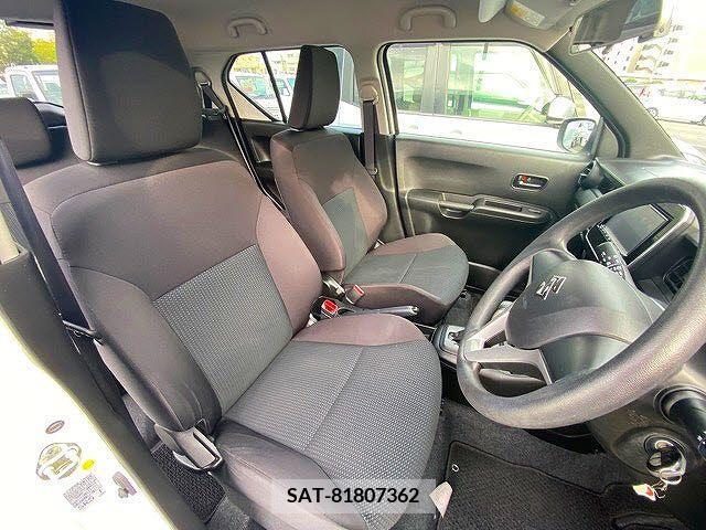 Suzuki IGNIS 2018-05 203675-9