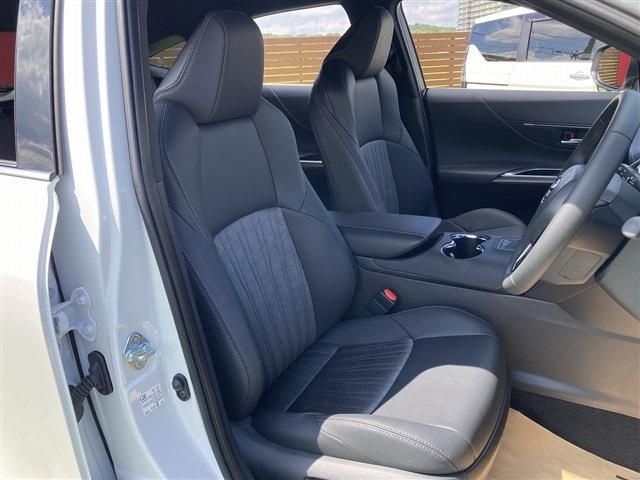 Toyota HARRIER 2023-05 16447-27