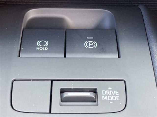 Toyota HARRIER 2023-05 16447-9