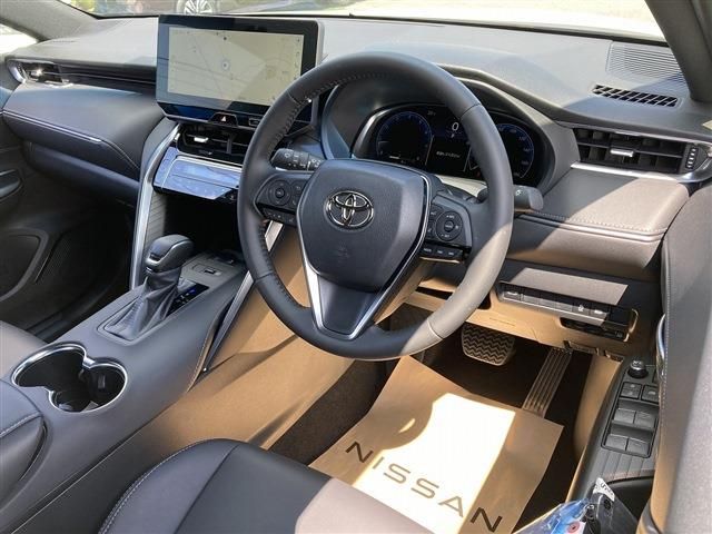 Toyota HARRIER 2023-05 16447-26