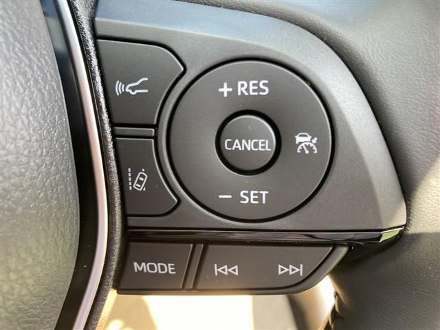 Toyota HARRIER 2023-05 16447-8