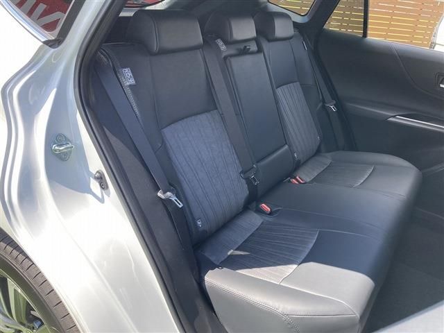 Toyota HARRIER 2023-05 16447-28